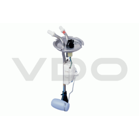 Køb Sensor, reservetank af VDO X10-734-002-001 til den lave pris 1018,45 DKK