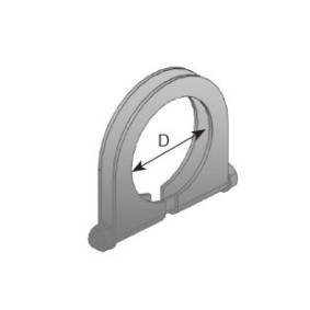 Auspuffschelle von VANSTAR günstig für 16,16 €