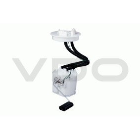 Køb Sensor, reservetank af VDO X10-734-002-024 til den lave pris 1592,18 DKK