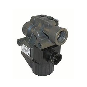 Køb Magnetventil af PNEUMATICS PN-10721 til den lave pris 697,04 DKK