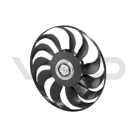 Osta Tuuletin, mootorinjäähdytys VDO:llä X10-742-005-021V edullisesti hintaan 94,31 €