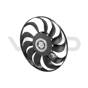 Osta Tuuletin, mootorinjäähdytys VDO:llä X10-742-005-022V edullisesti hintaan 79,09 €