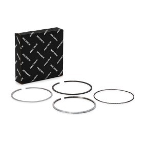 Acquista Kit fasce elastiche da RIDEX 444P0207 a buon mercato per soli 22,97 €