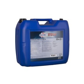 Acquista Olio motore da FUCHS 600979362 a buon mercato per soli 131,51 €