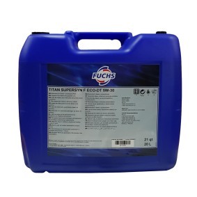 Køb Motorolie af FUCHS 601102493 til den lave pris 1340,38 DKK