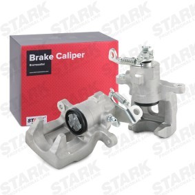 Bremssattel SKBC-0461665 von STARK günstig für 109,21 € online kaufen