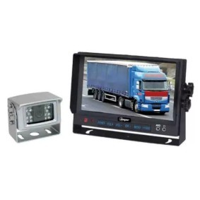 Comprar Cámara de marcha atrás de BEEPER BPRO-75 a bajo precio de 535,47 €