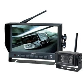 Comprar Cámara de marcha atrás de BEEPER BPRO-79RF a bajo precio de 710,03 €