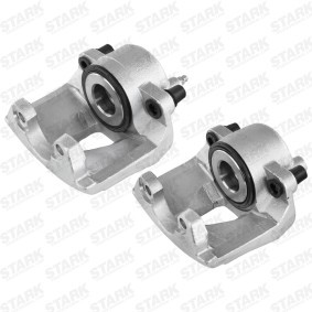 Bremssattel SKBC-0461754 von STARK günstig für 86,17 € online kaufen
