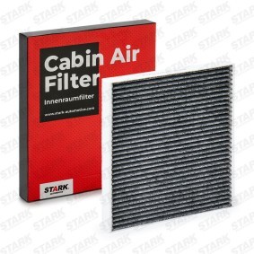 Achetez des Filtre d'habitacle STARK SKIF-0170733 à prix pour 11,28 €