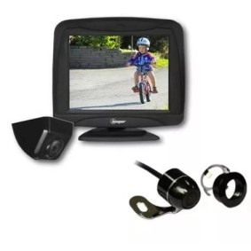 Comprar Cámara de marcha atrás de BEEPER RW037-P2 a bajo precio de 236,33 €