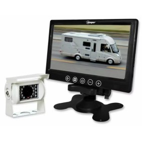 Comprar Cámara de marcha atrás de BEEPER RWEC79X a bajo precio de 192,31 €