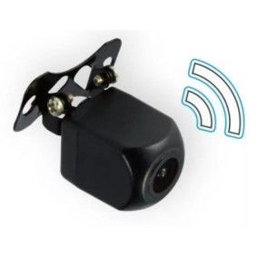 Comprar Cámara de marcha atrás de BEEPER H2WIFI a bajo precio de 145,06 €