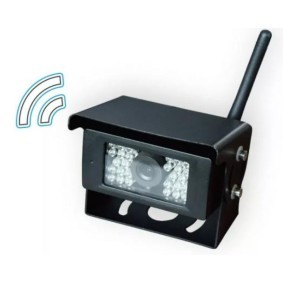 Comprar Cámara de marcha atrás de BEEPER H3WIFI a bajo precio de 216,11 €