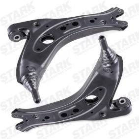 Querlenker-Reparatursatz SKSSK-1600797 für FABIA (6Y2) für 53,29 CHF