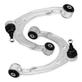Compre Jogo de reparação, braço transversal de RIDEX online para Touareg (7LA, 7L6, 7L7) a preços moderados