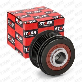 Generatorfreilauf SKFC-1210108 FORD TOURNEO CONNECT von STARK