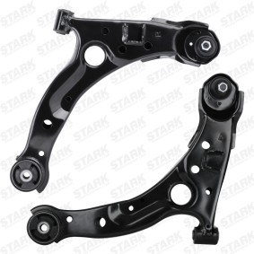 Compre Jogo de reparação, braço transversal da STARK SKSSK-1600865 a um preço baixo por 55,54 €