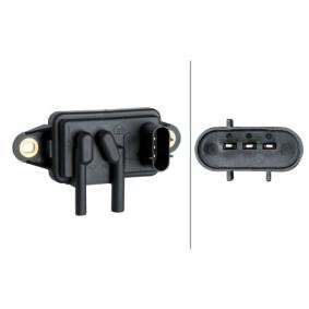 Differenzdrucksensor 6PP 009 409-401
