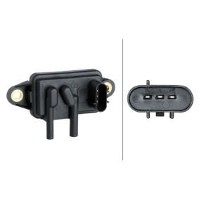 Differenzdrucksensor 6PP 009 409-411