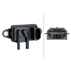 Differenzdrucksensor 6PP 009 409-421