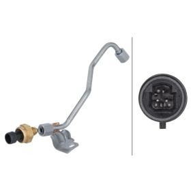 Differenzdrucksensor 6PP 009 409-501
