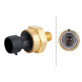 Differenzdrucksensor 6PP 009 409-521