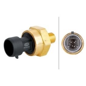 Differenzdrucksensor 6PP 009 409-531