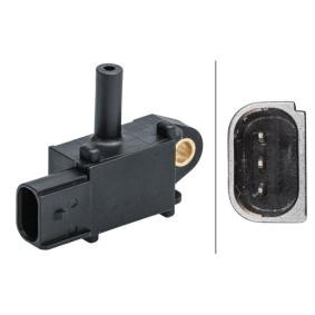 Differenzdrucksensor 6PP 009 409-541 von HELLA günstig für 40,59 € online kaufen