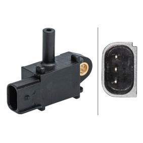 Differenzdrucksensor 6PP 009 409-561