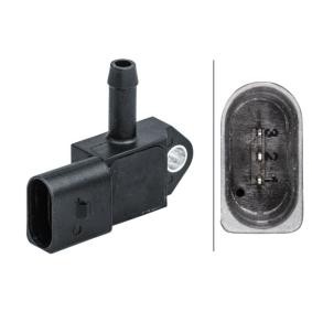 Köp Avgastrycksensor av HELLA 6PP 009 409-591 till det låga priset 519,59 kr