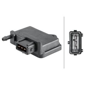 Köp Sensor, laddtryck av HELLA 6PP 358 152-171 till det låga priset 447,77 kr