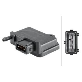 Köp Sensor, laddtryck av HELLA 6PP 358 152-181 till det låga priset 440,28 kr