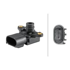 Køb MAP-sensor fra HELLA online til Grand Voyager IV (RG, RS) til lave fornuftige priser