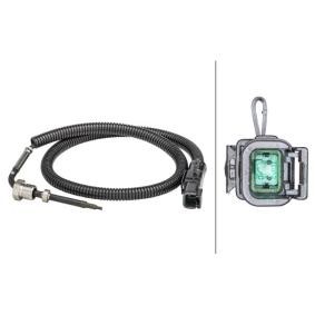 Comprar Sensor, temp. gas escape de HELLA 6PT 358 181-361 a bajo precio de 66,83 €