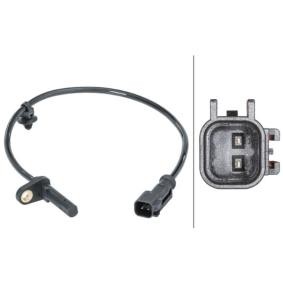 ABS-Sensor von HELLA