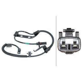 KIA ABS-Sensor von HELLA