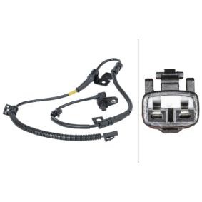 KIA ABS-Sensor von HELLA