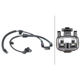 KIA ABS-Sensor von HELLA