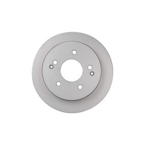 Achetez des Disque de frein HELLA 8DD 355 133-341 à prix pour 63,82 €
