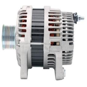 Lichtmaschine 8EL 011 713-721