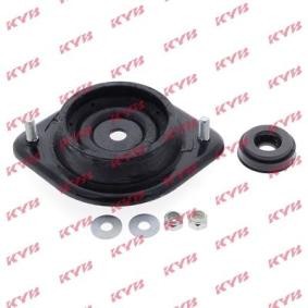 Acquista Kit riparazione, Cuscinetto ammortizzatore a molla da KYB SM1202 a buon mercato per soli 34,85 €