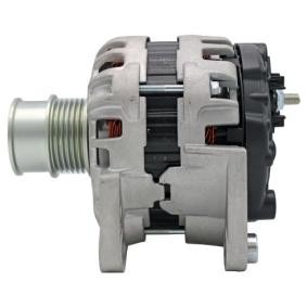 Lichtmaschine von HELLA