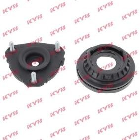 Acquista Kit riparazione, Cuscinetto ammortizzatore a molla da KYB SM1211 a buon mercato per soli 27,52 €