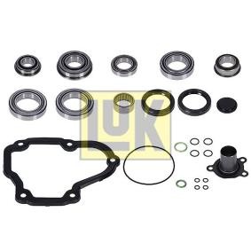 Reparatursatz, Schaltgetriebe 462 0321 10