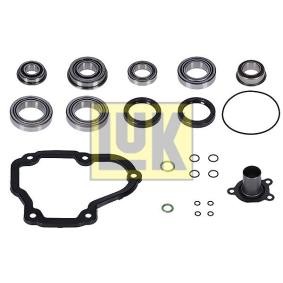 Reparatursatz, Schaltgetriebe 462 0322 10