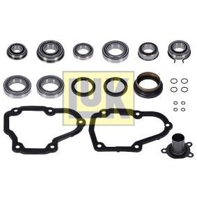 Reparatursatz, Schaltgetriebe 462 0325 10