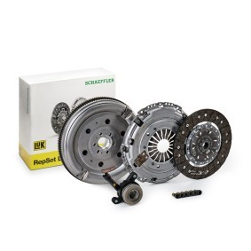 Kupplungssatz 600 0322 00