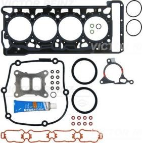 Dichtungssatz, Zylinderkopf 02-11093-02 für SKODA