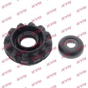 Acquista Kit riparazione, Cuscinetto ammortizzatore a molla da KYB SM1707 a buon mercato per soli 15,19 €